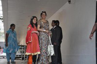 Esha Deol Mehendi Ceremony Photos